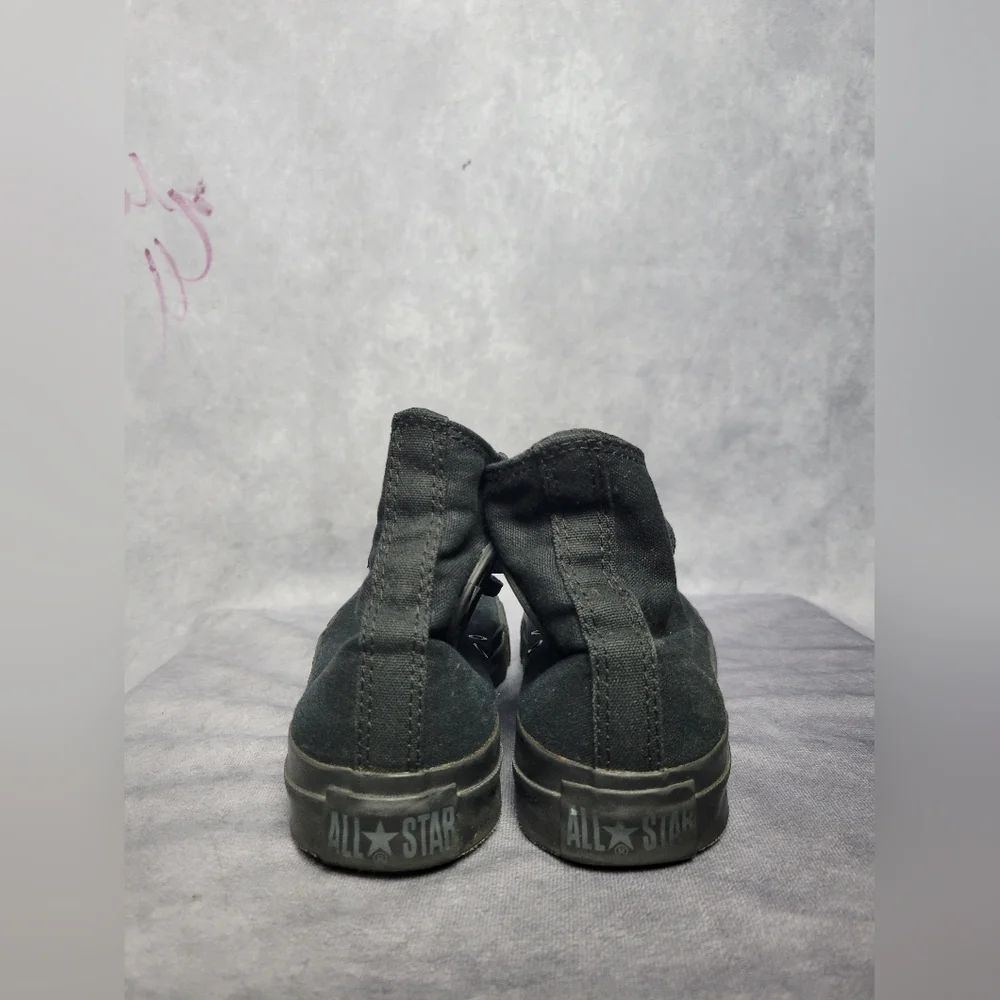 Converse All Star Chuck 70 Canvas High Top Sneakers UNISEX‎ Woman Size 8 - Picture 6 of 8